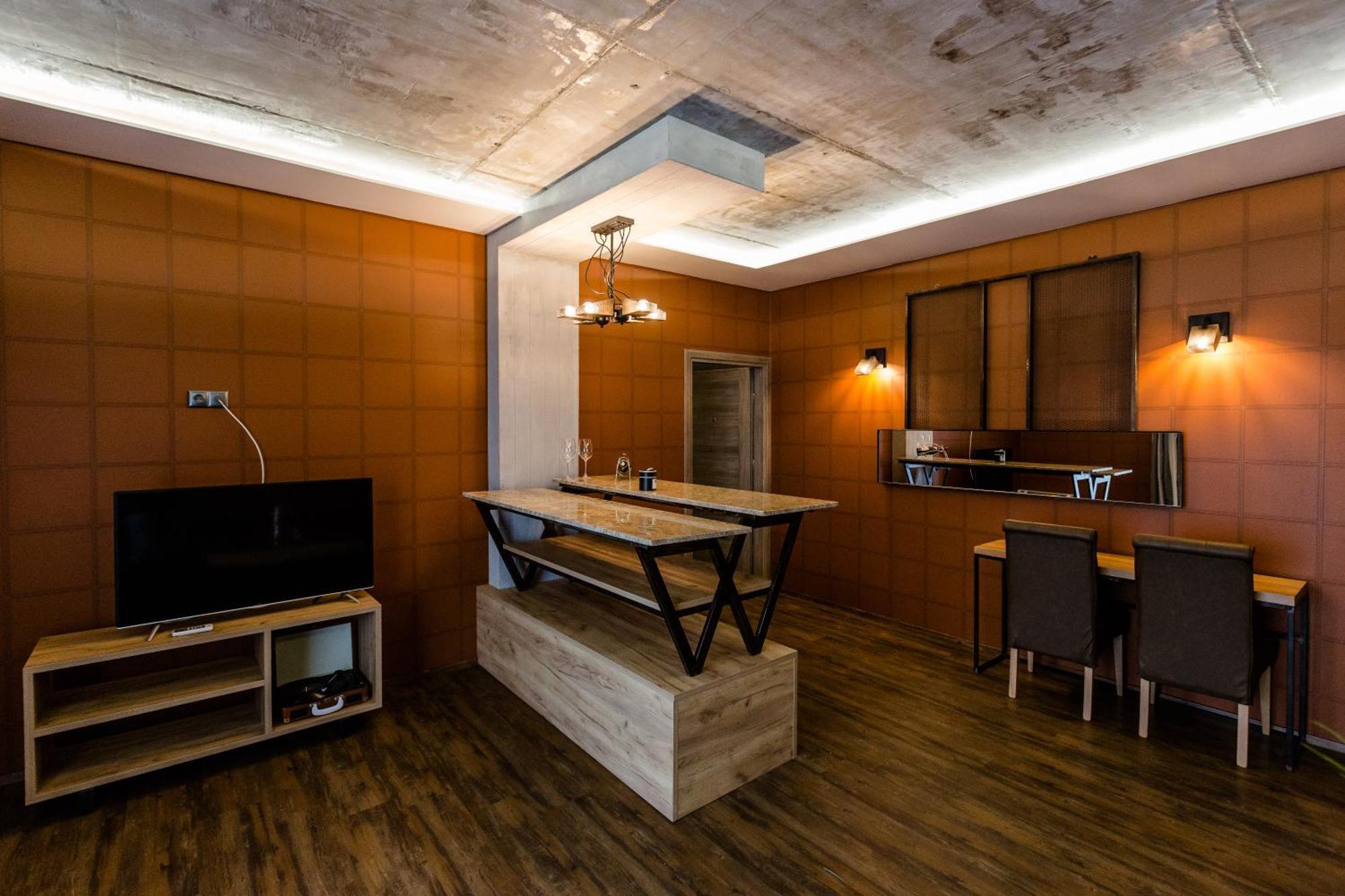 Hotel Finix Casino Kulata Bagian luar foto